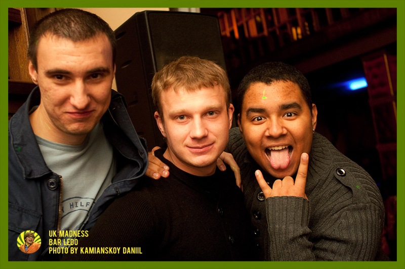 Фото профиля