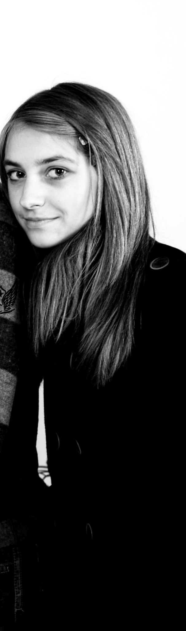 Светка Волк 