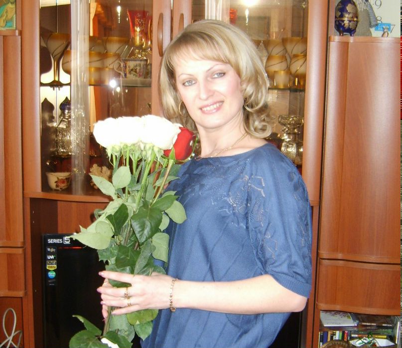 Татьяна Попова | Судогда