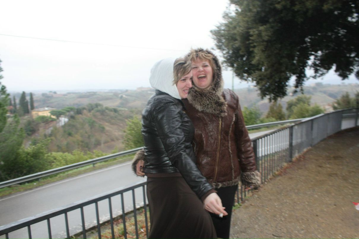 Татьяна Щавелева | Москва