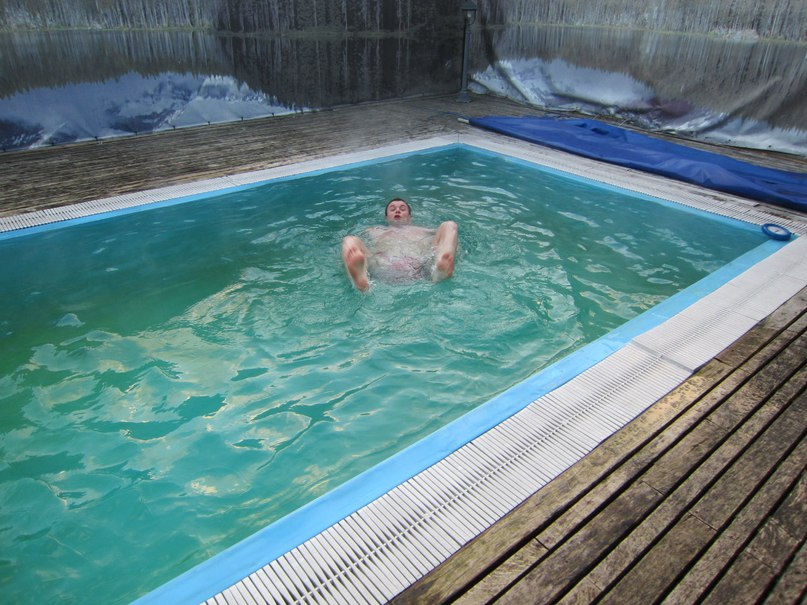 Андрей Бакин | Калининград