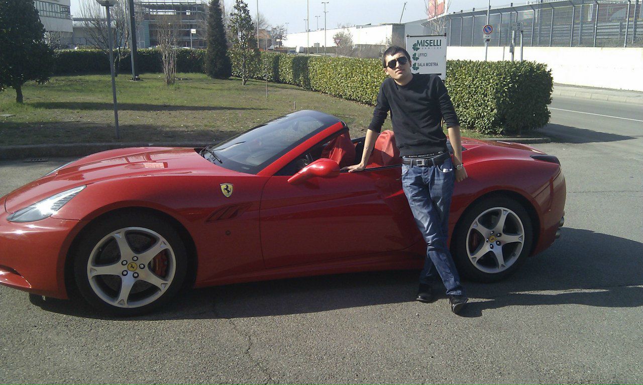 Влад Троцко | Запорожье