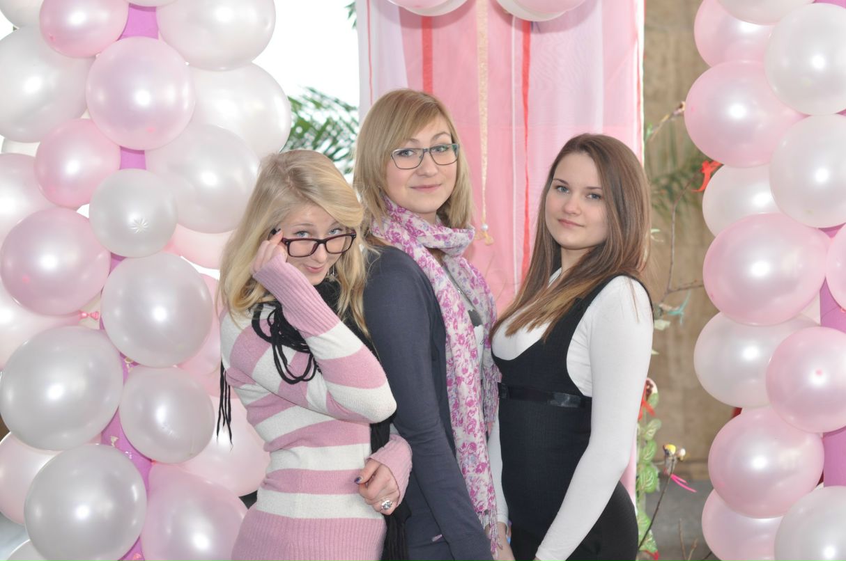 Маргарита Попова | Киев