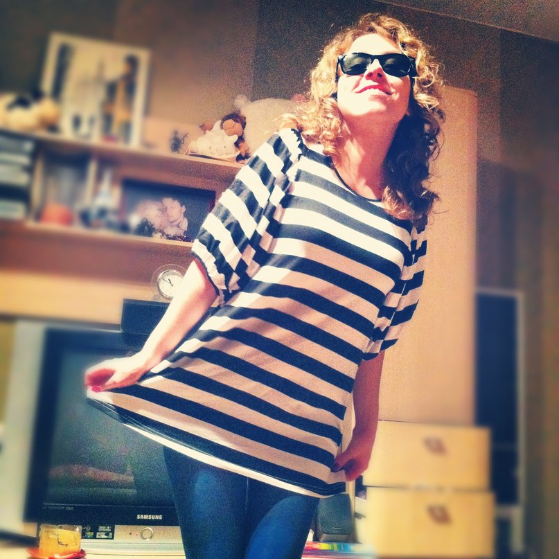 Елена Феклистова | Санкт-Петербург