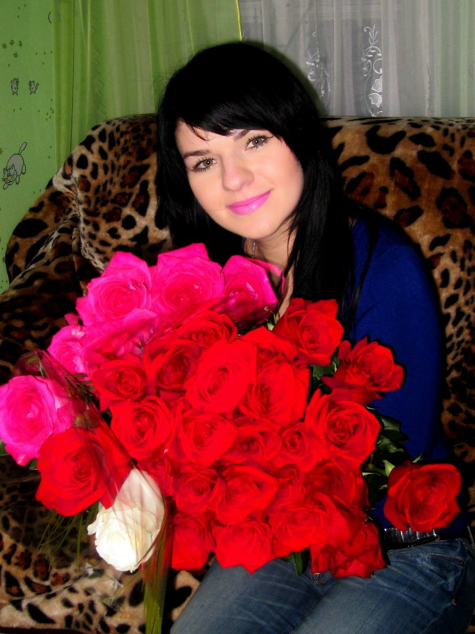 Ксения Абдрашитова | 