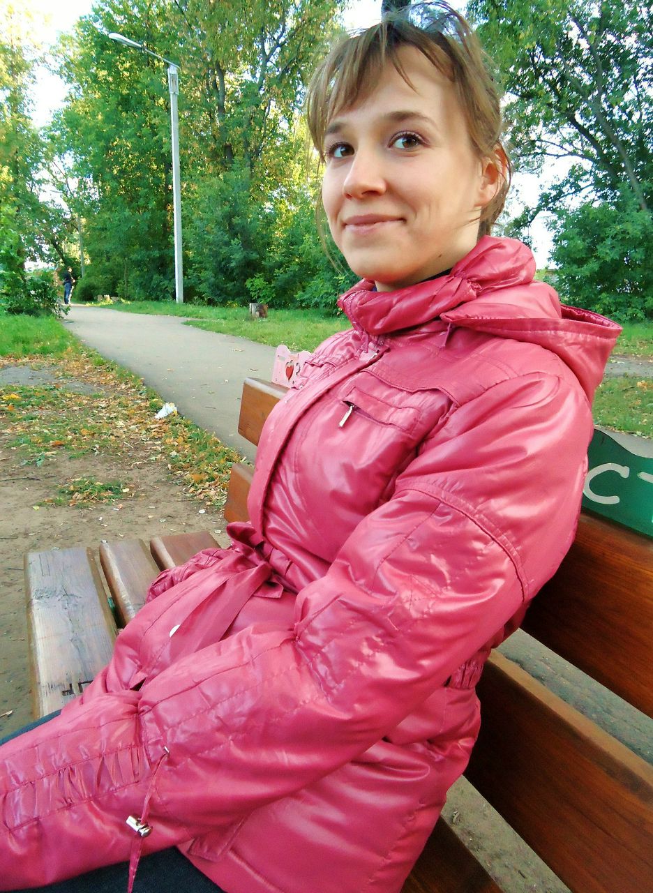 Татьяна Выдренок | Советск