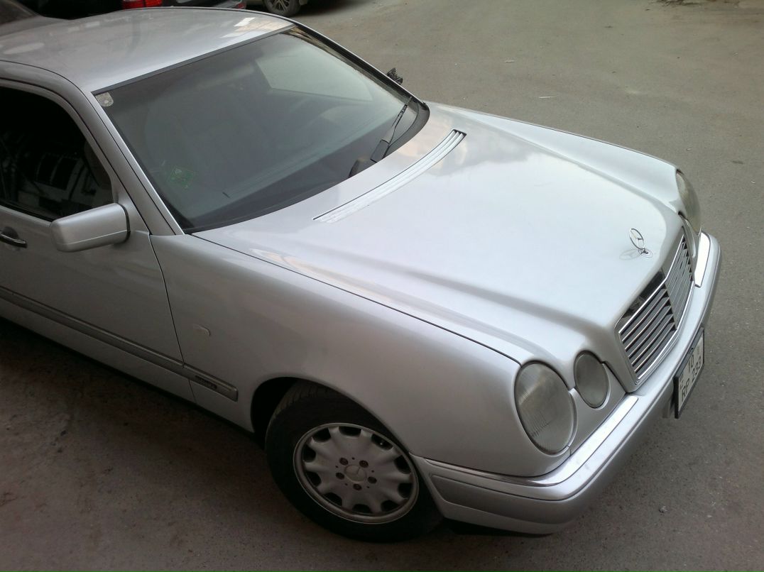 Rustam Kadirov | Баку