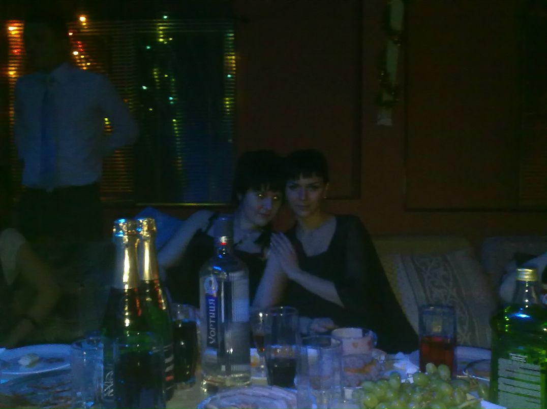 Анна Воврова Александровна | Лабытнанги