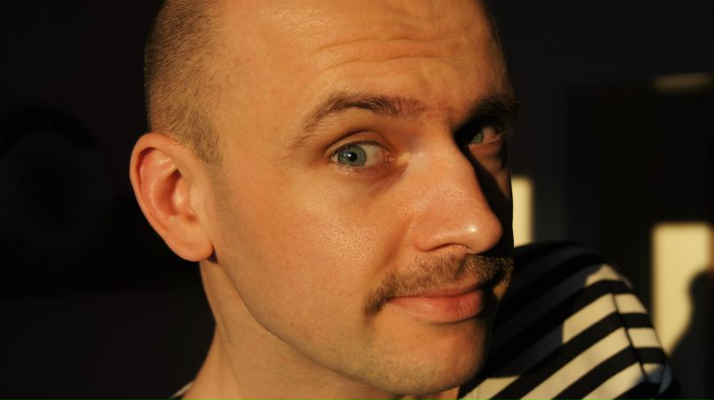 Кирилл Тухто tuhtic | Лепель