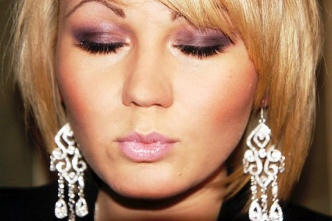 Кира Алексеева | México