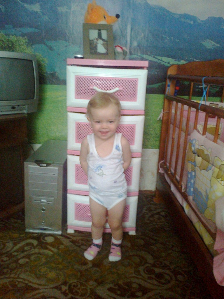 Мария Алтухова | Епифань