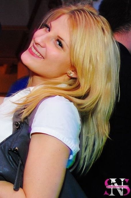 Наська Нестеренко | 