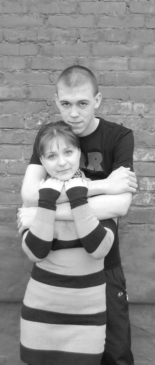 Максим Сизинцев ☭ Goren ²º¹² ☭ | Новокузнецк