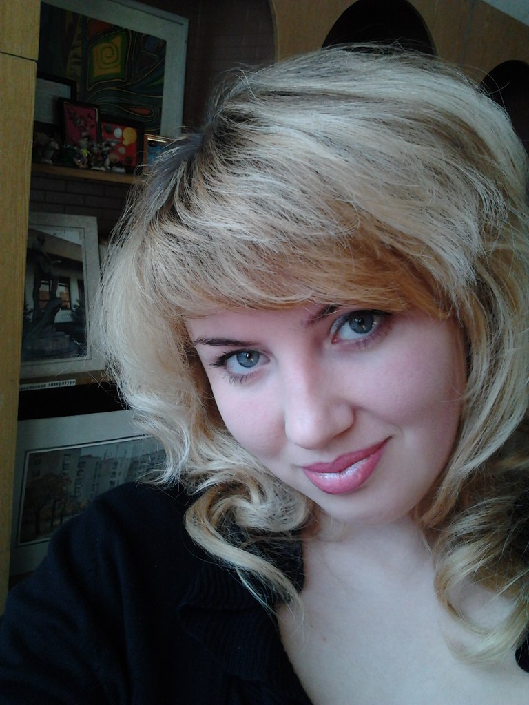 Анастасия Козакова | Мелитополь