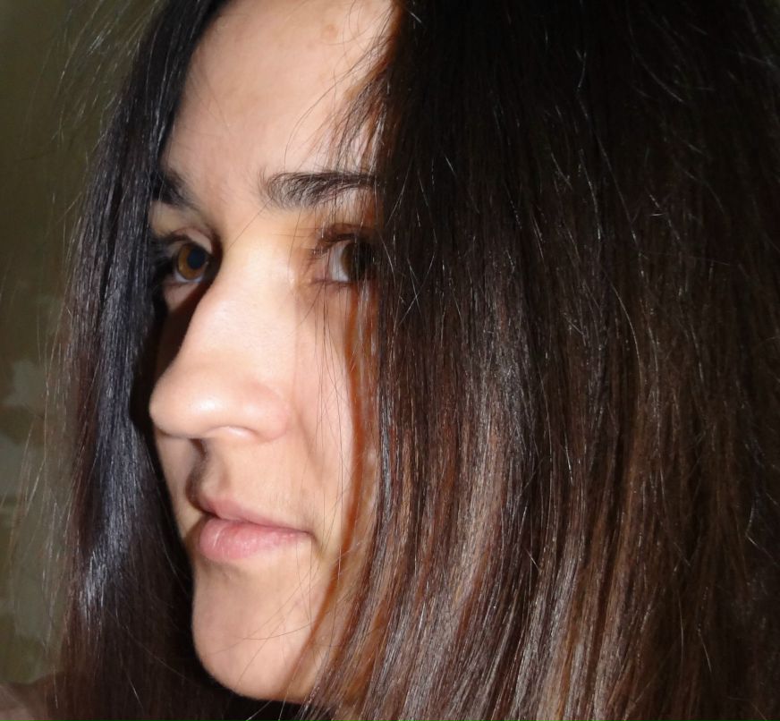 Татьяна Затеева ;) | Оренбург