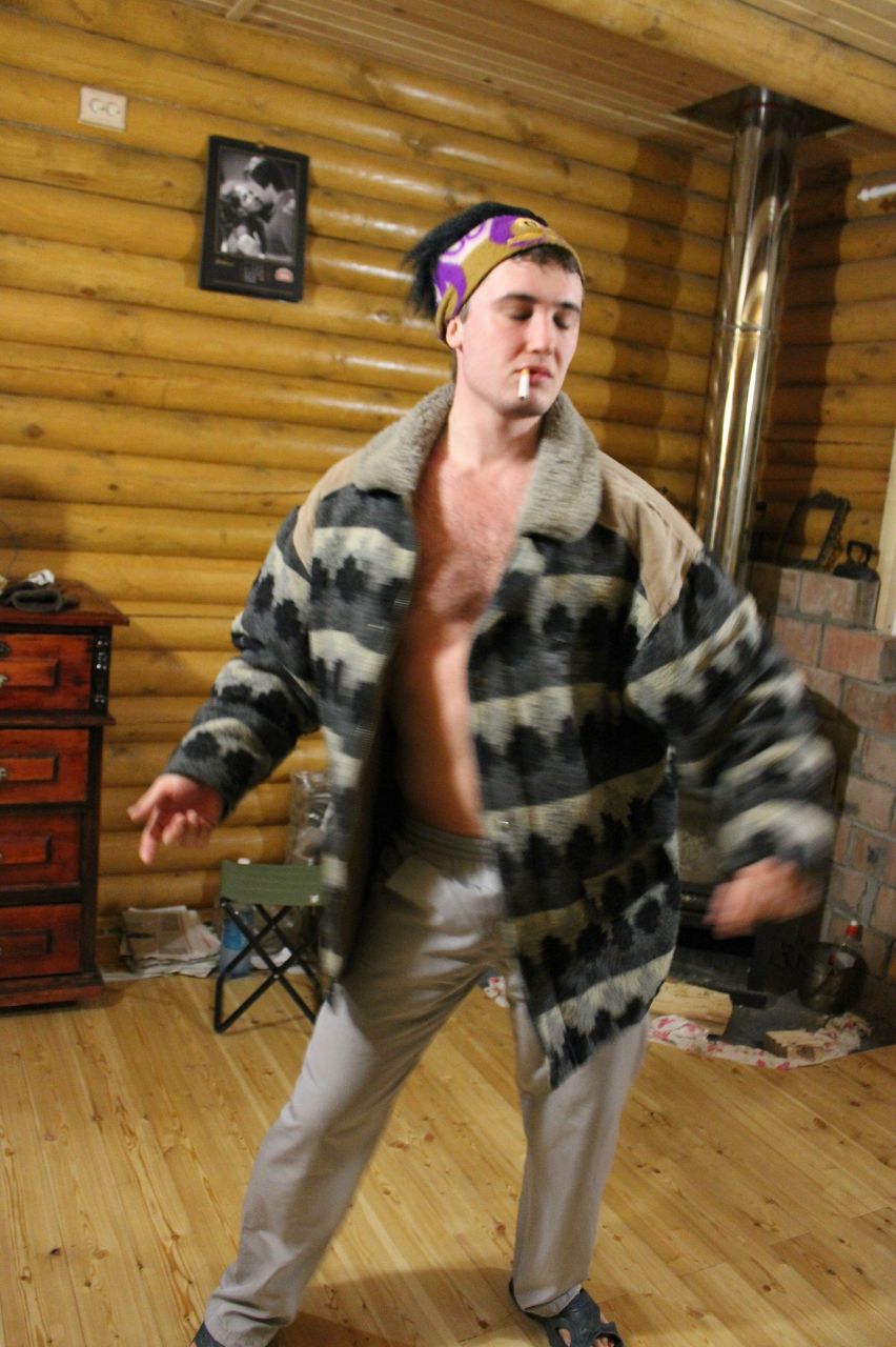 Виталий Игоревич | Новосибирск