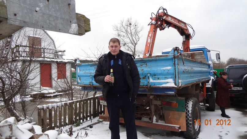 Андрей Голубцов | Калининград