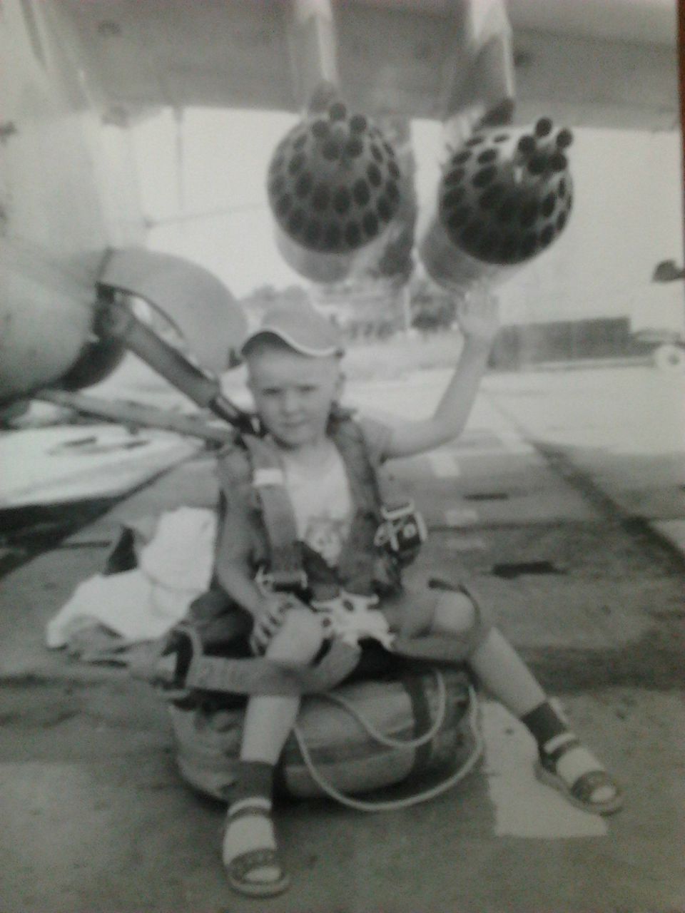 Владислав Ильинский | Саратов