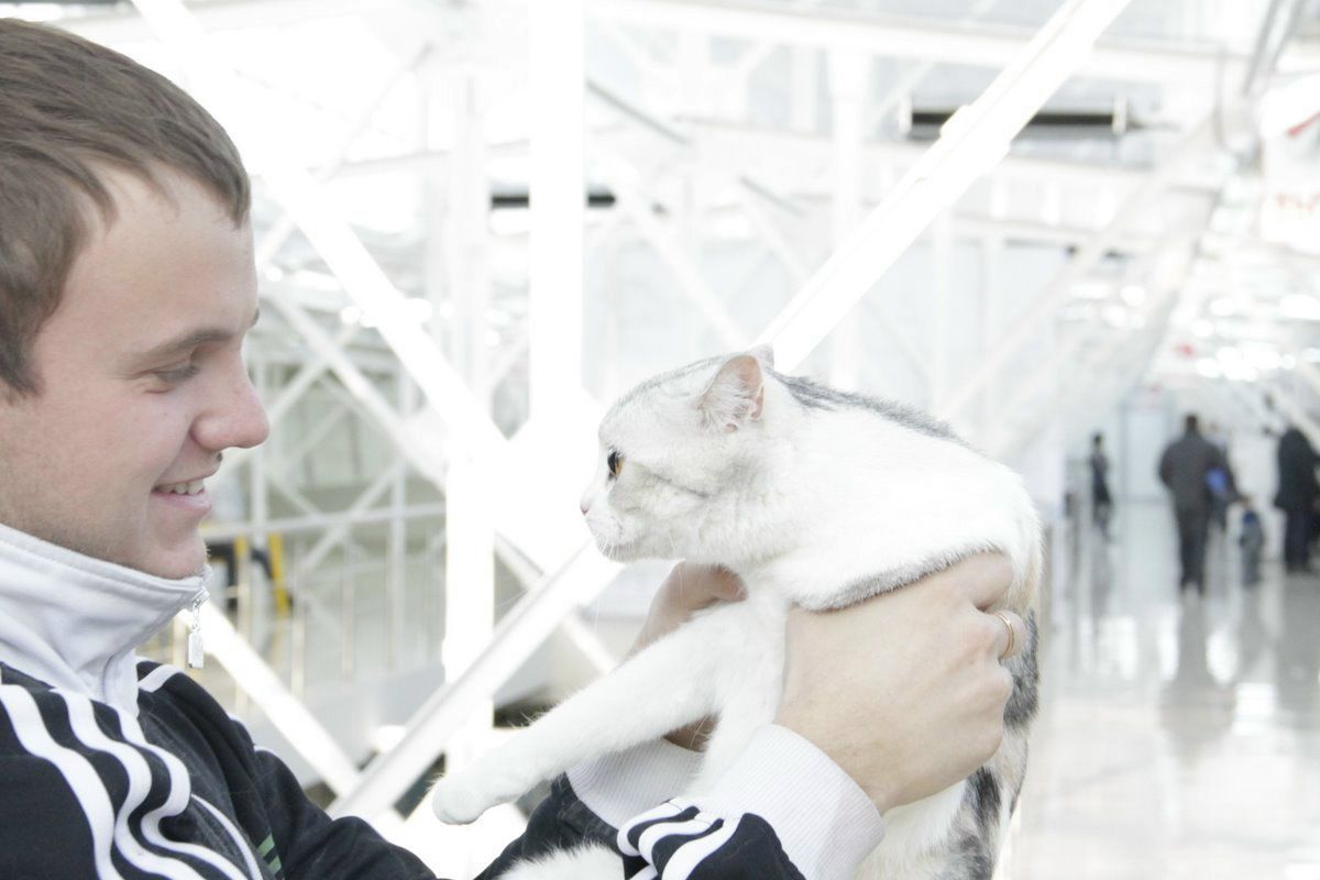 Сергей Счастливый | Ярославль