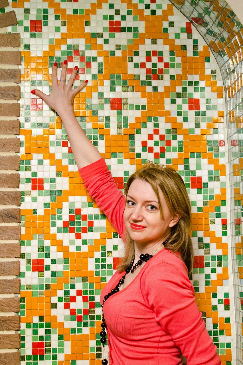 Виктория Иванова ★ | Санкт-Петербург