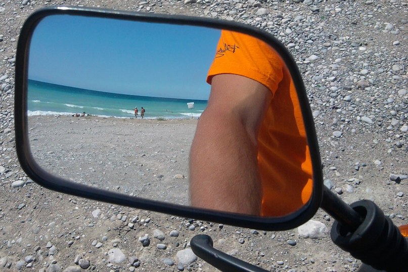 Антон Алексейчик | Москва