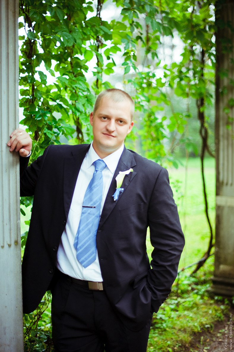 Евгений Мизильков | Санкт-Петербург