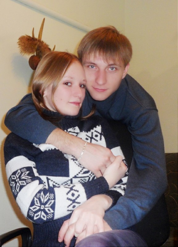 Вова Суботін | Песчаное