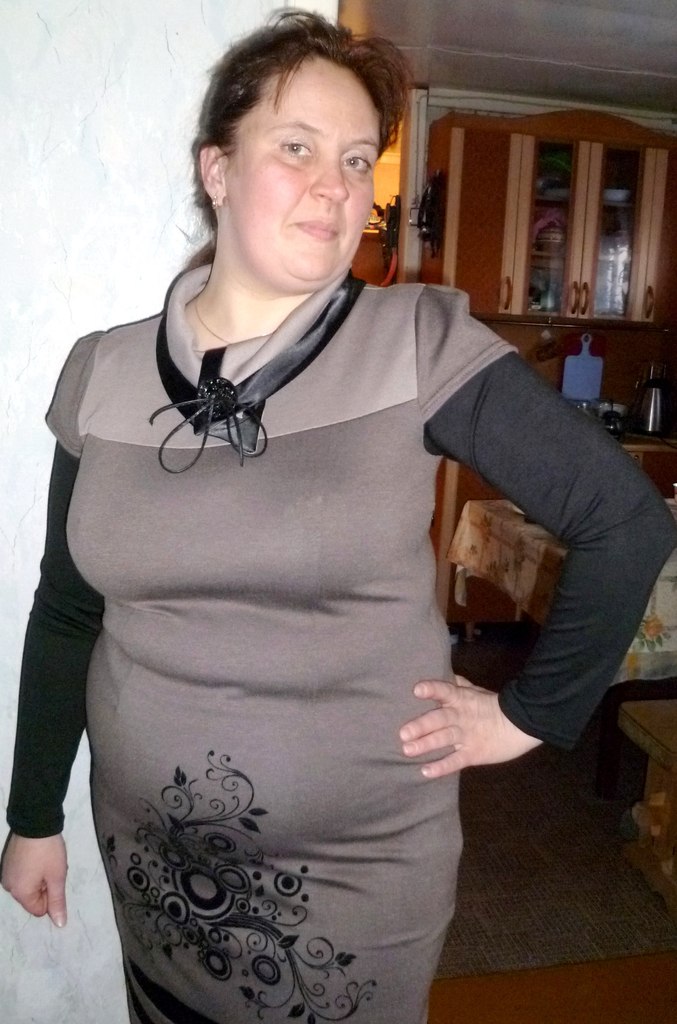 Ольга Аникиева-Тарасова | Вершинино