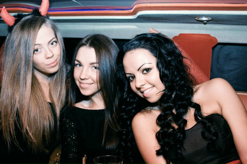 Алина Харитоненко | Красноярск