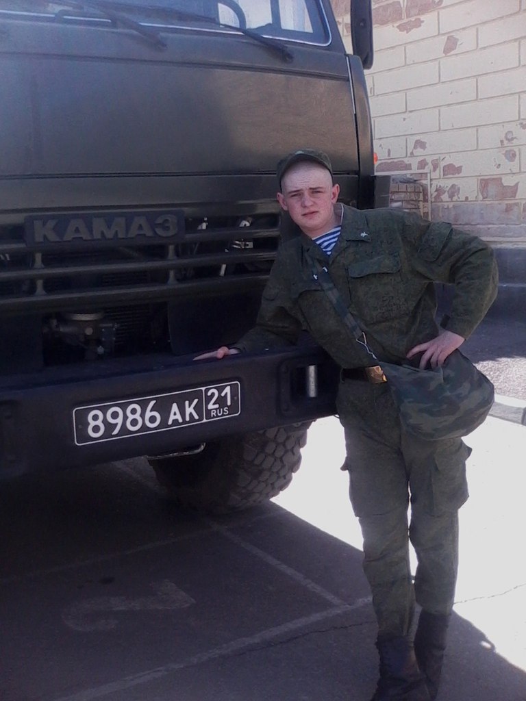 Александр Стогов | Пушкинские Горы