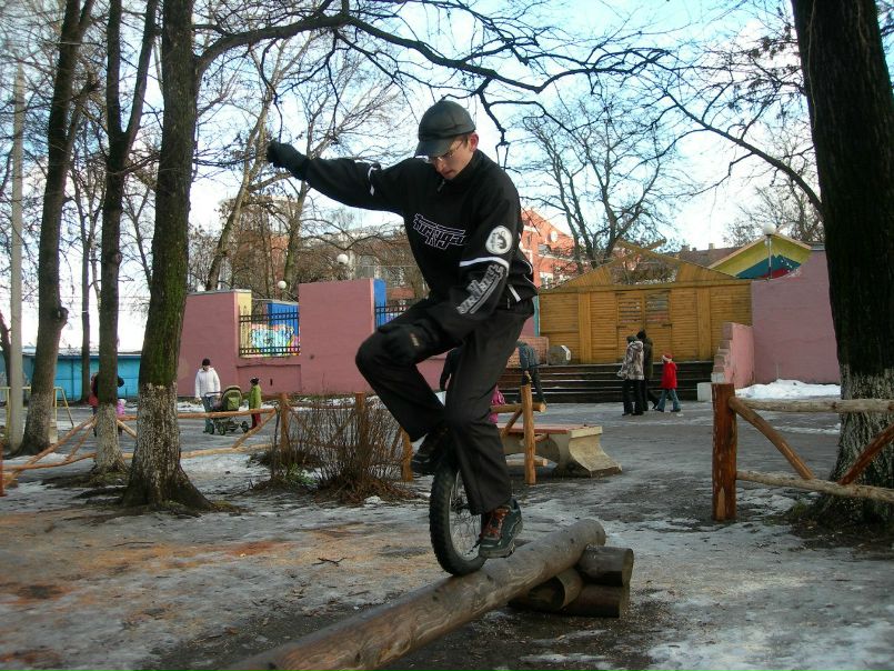 №41, Дмитрий Ходырев, Тверь №41, Дмитрий Ходырев, Тверь