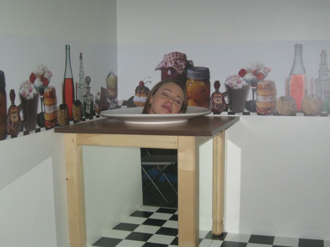 Елена Грищук | Санкт-Петербург