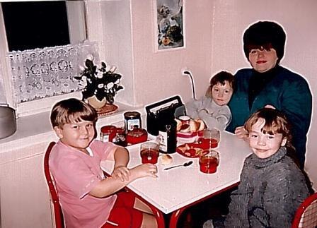 Дарья Щегловская | Химки