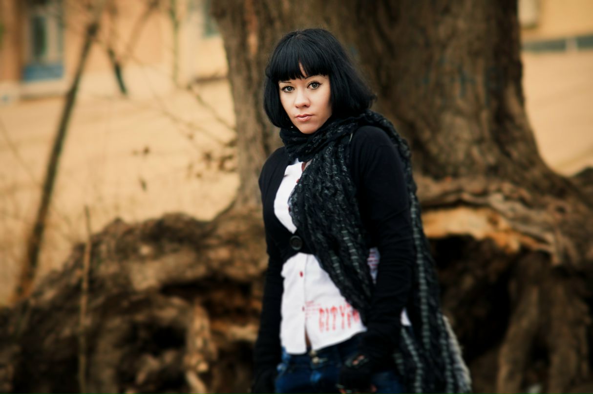 Юлия Скалецкая | Киев