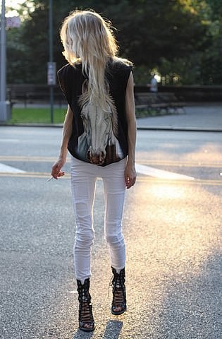 True Love ♥Ищу любовь...♥ | New York City