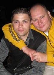 Вова Бруцкий | Барановичи