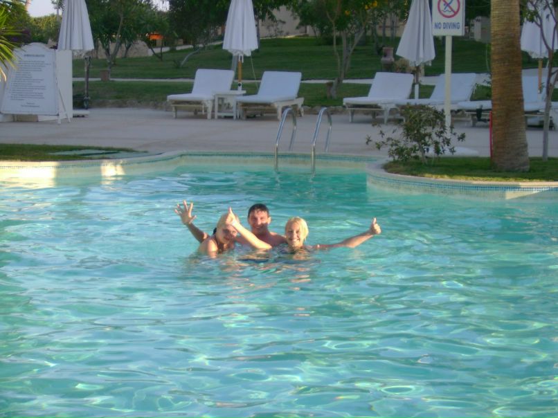 Олег Лебедев | Дзержинск