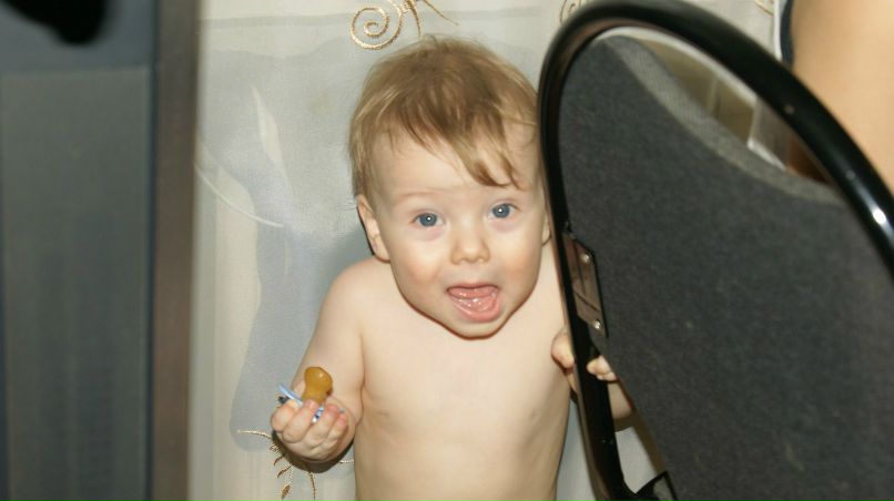 Марина Майорова | Владимир