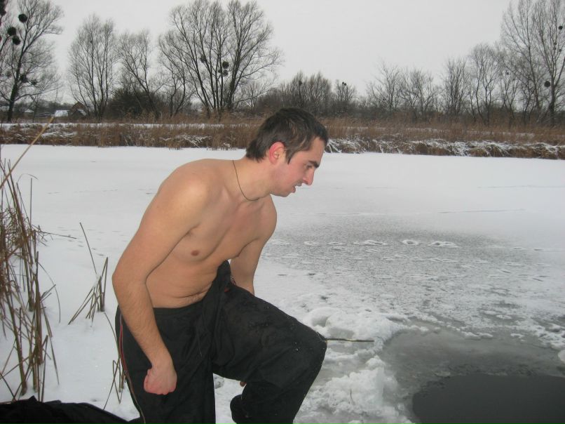 Олександр Рибак миколаєвич | Белая Церковь