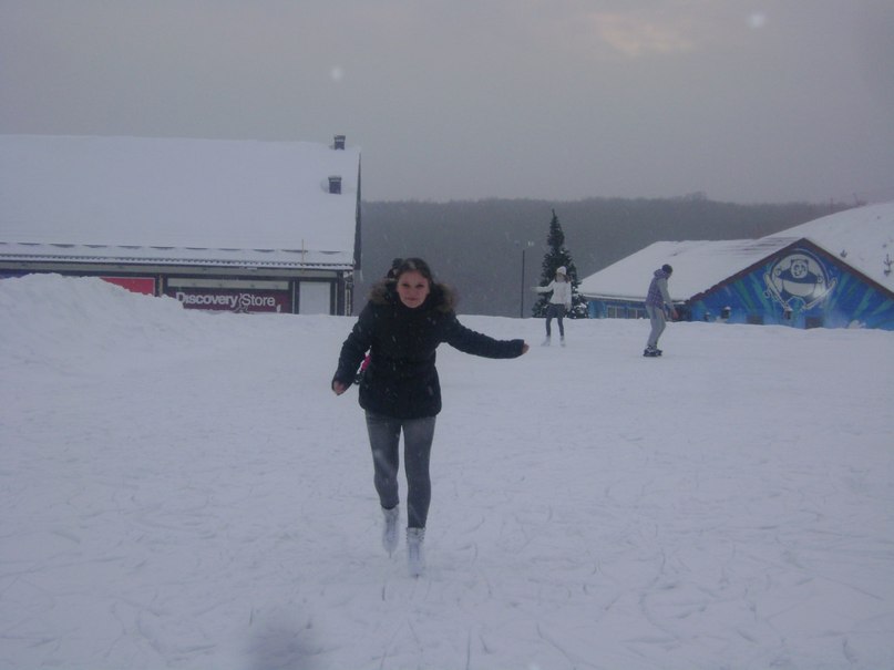 Галина Коломиец | Тула