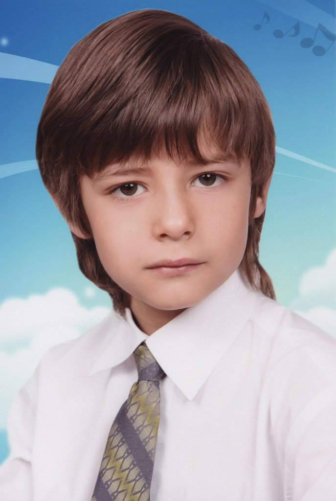 Светлана Кузьмичёва | Санкт-Петербург