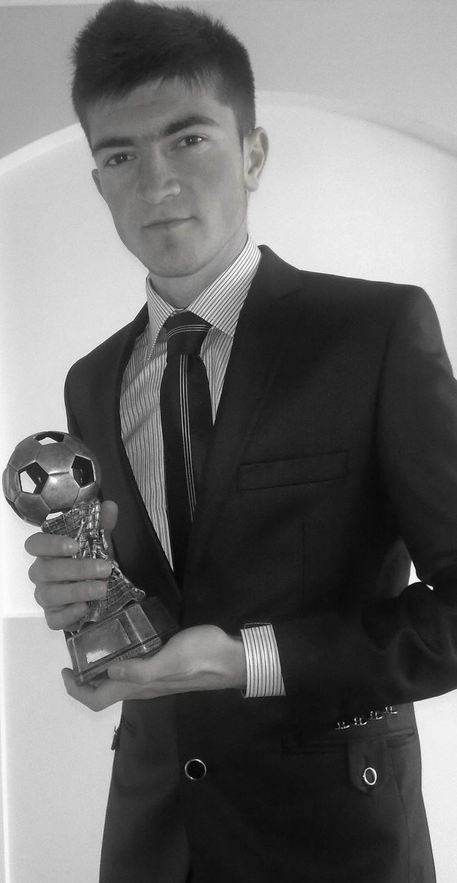 Роман Сидорчук | Ивано-Франковск