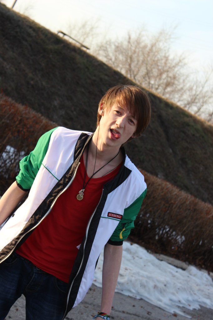 Рустам Фатхуллин | 