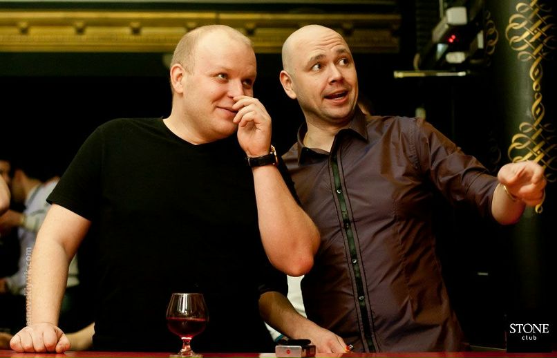 Артем Пуртов | Anjuna