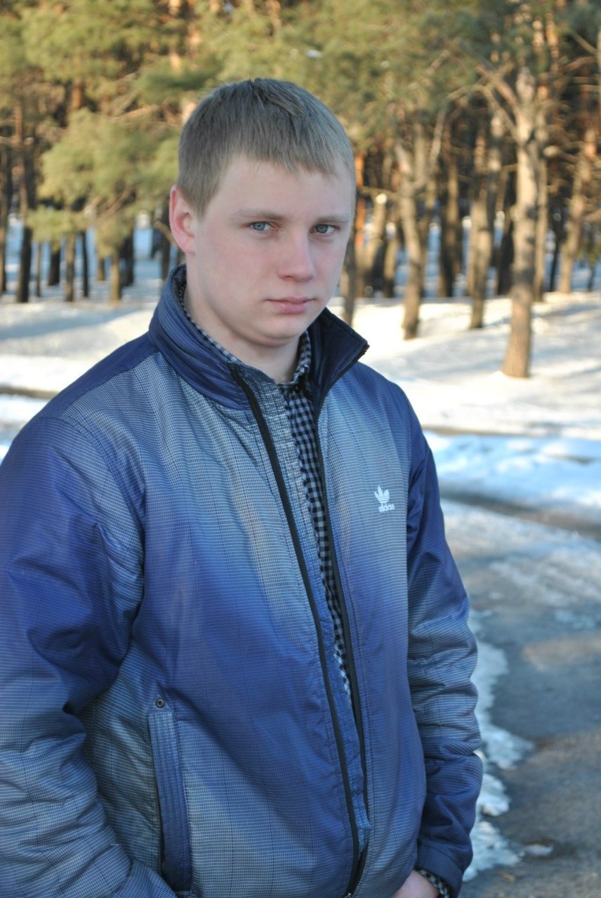 Антоха Корсунский | Горишние Плавни / Комсомольск