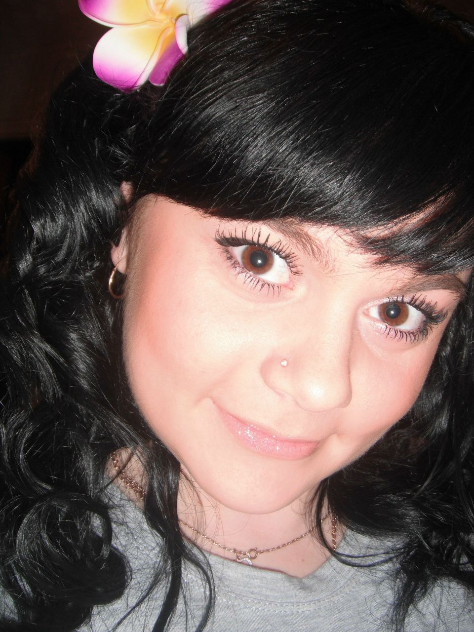 Ксения Милакова | Нижний Тагил