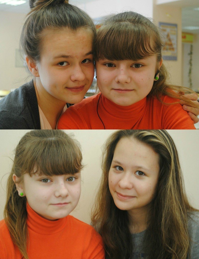 Юля Тимофеева | Казань