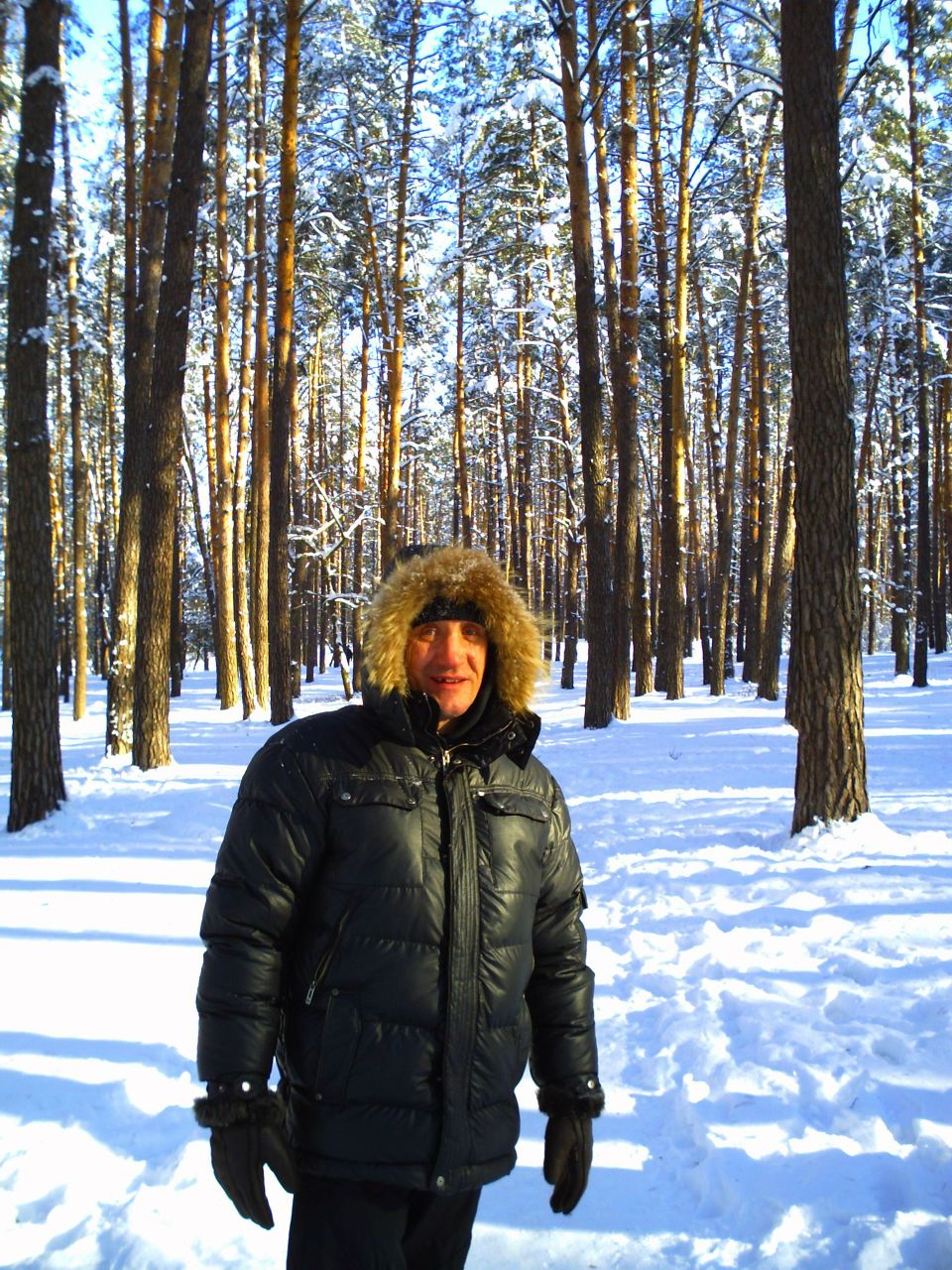 Олег Крыжановский | Киев