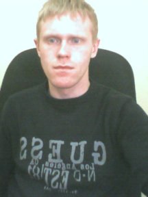 Максим Балдаев | Санкт-Петербург