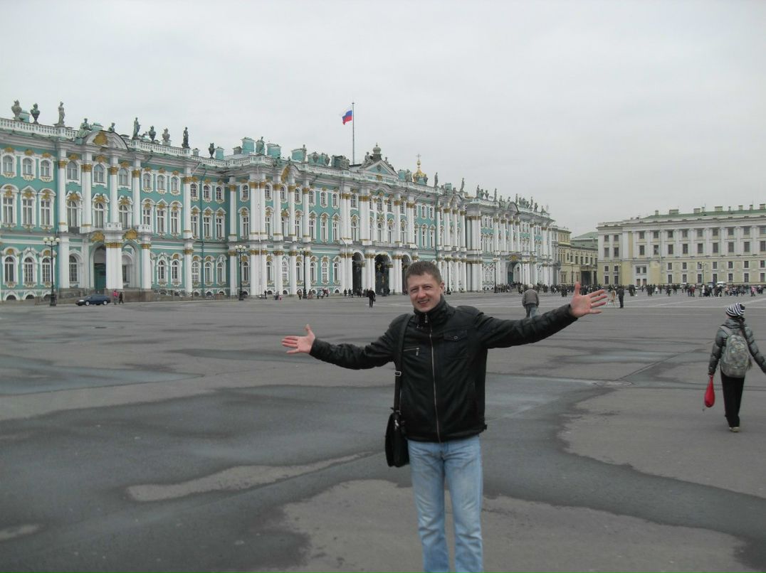 Константин Сизов | 